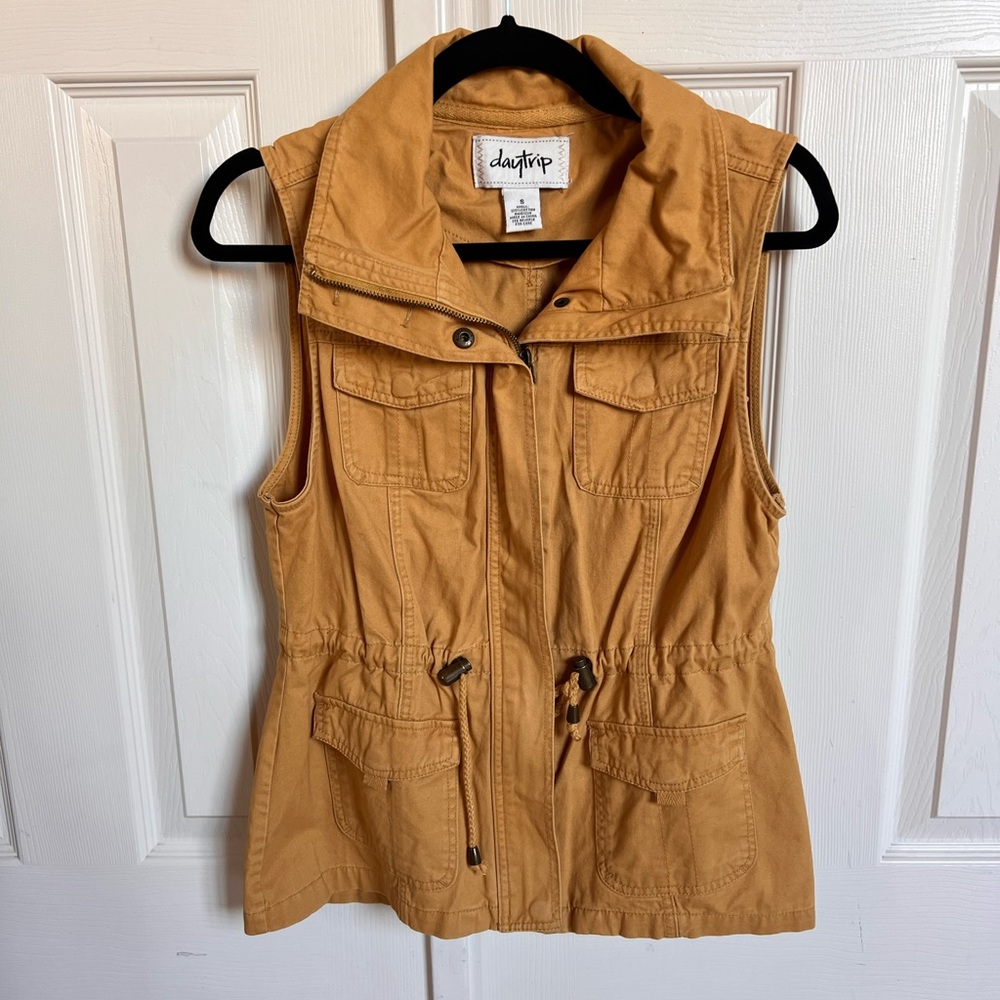 Daytrip Vest